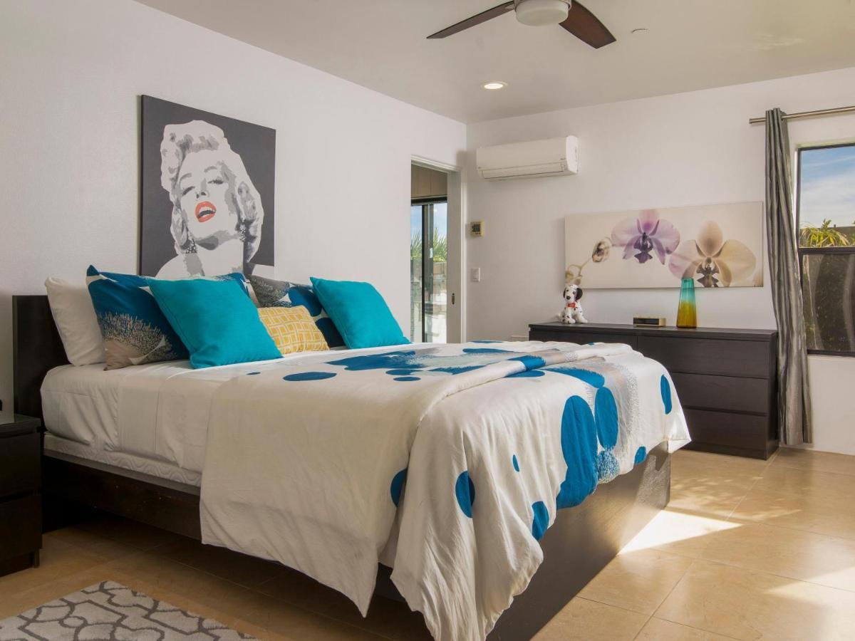 Willa Casa Azul By Acme House Company Palm Springs Zewnętrze zdjęcie