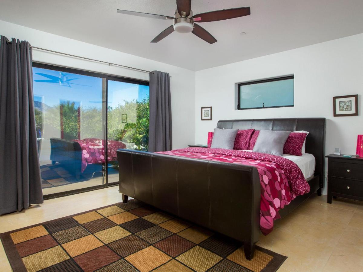 Willa Casa Azul By Acme House Company Palm Springs Zewnętrze zdjęcie
