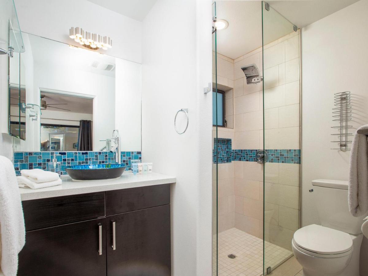 Willa Casa Azul By Acme House Company Palm Springs Zewnętrze zdjęcie