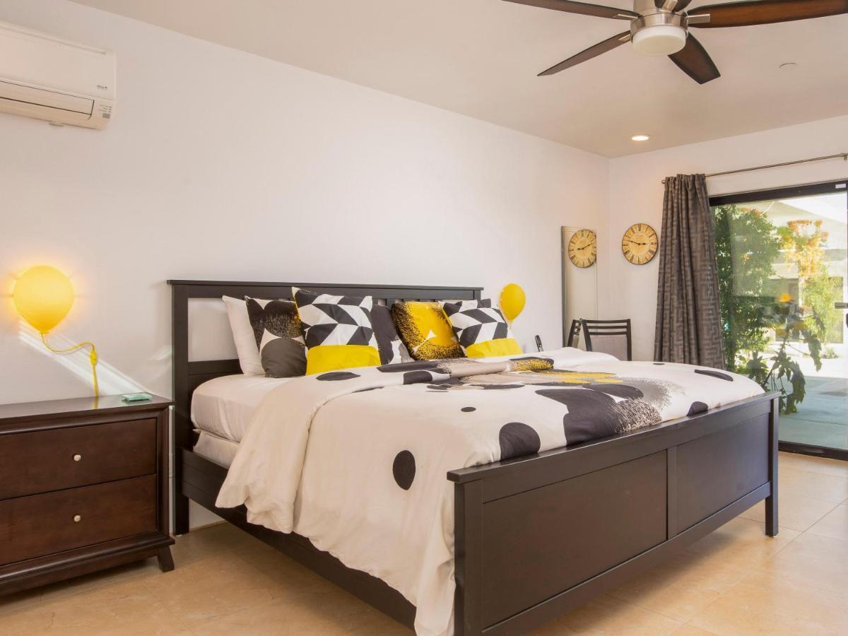 Willa Casa Azul By Acme House Company Palm Springs Zewnętrze zdjęcie