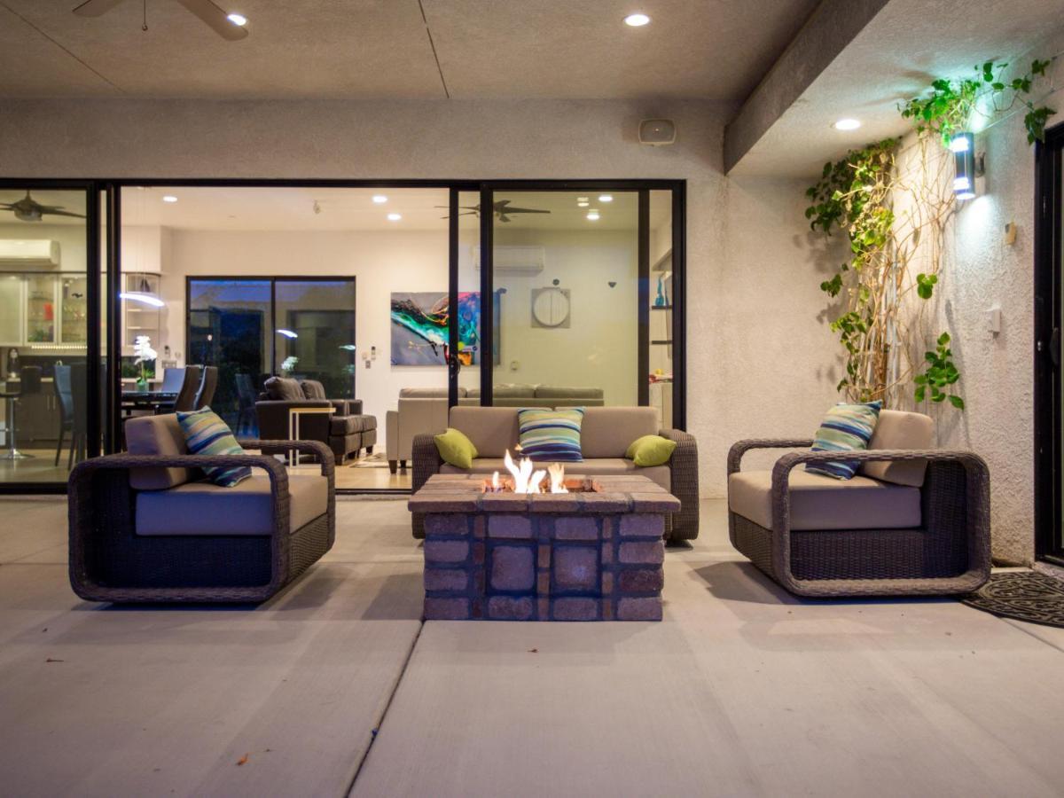 Willa Casa Azul By Acme House Company Palm Springs Zewnętrze zdjęcie