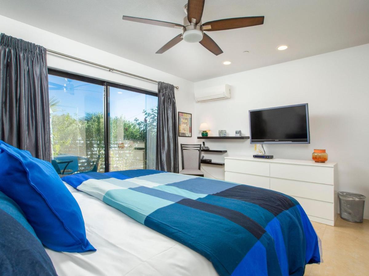 Willa Casa Azul By Acme House Company Palm Springs Zewnętrze zdjęcie