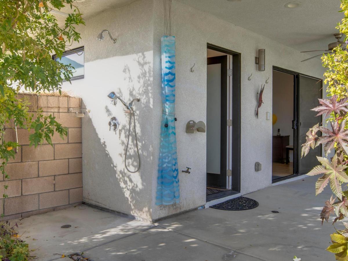 Willa Casa Azul By Acme House Company Palm Springs Zewnętrze zdjęcie