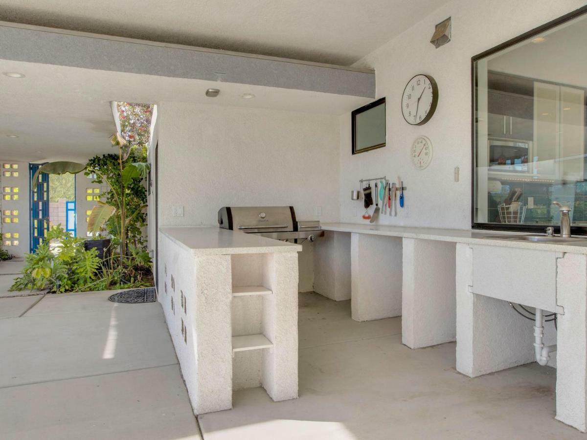 Willa Casa Azul By Acme House Company Palm Springs Zewnętrze zdjęcie