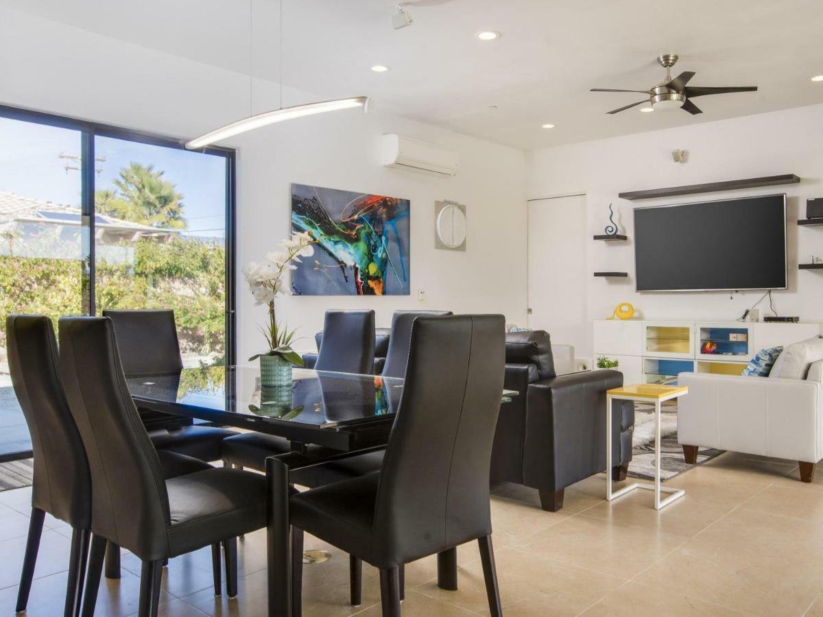 Willa Casa Azul By Acme House Company Palm Springs Zewnętrze zdjęcie