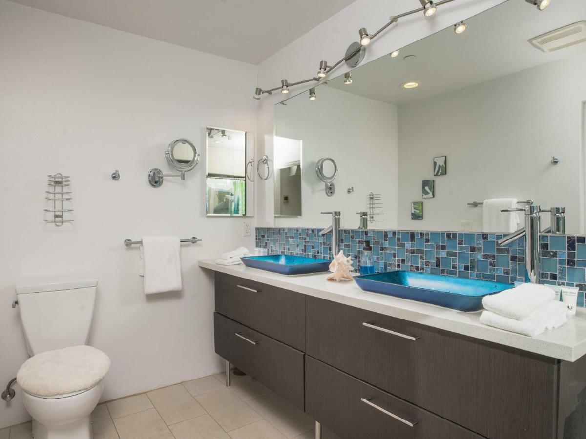 Willa Casa Azul By Acme House Company Palm Springs Zewnętrze zdjęcie